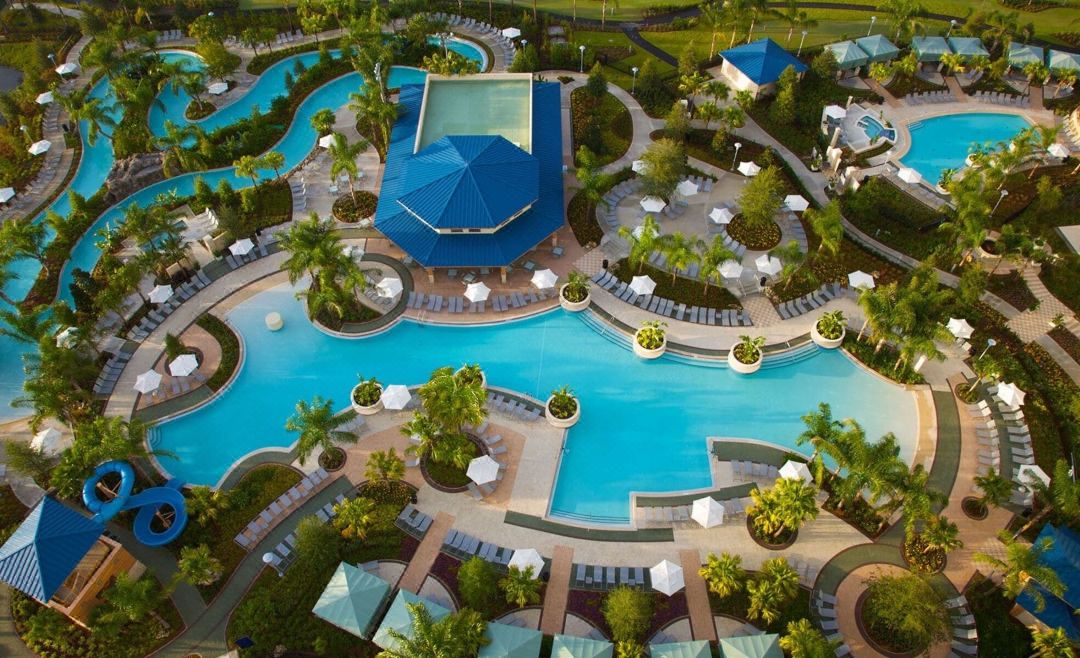 Hilton Orlando