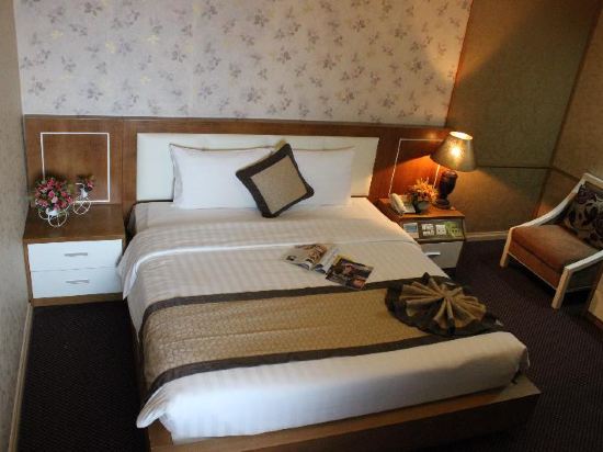 Luxor Boutique Hotel - Tap to explore photos