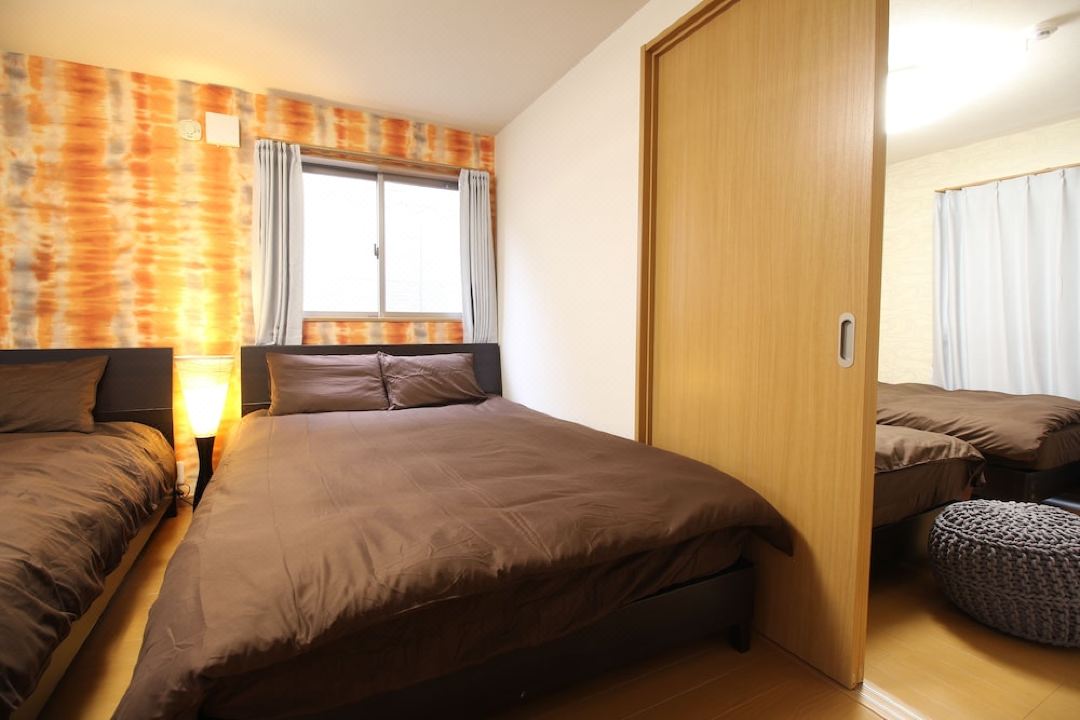 Lib Plus Villa Mibu