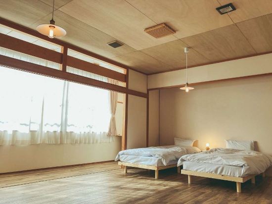 Hotel Freegate Shirahama - Tap to explore photos