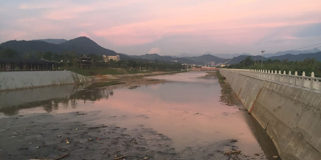 禅悦生态农庄