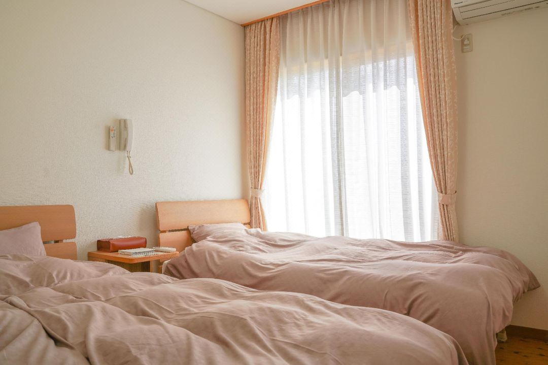 Hoshizora Pension Comet