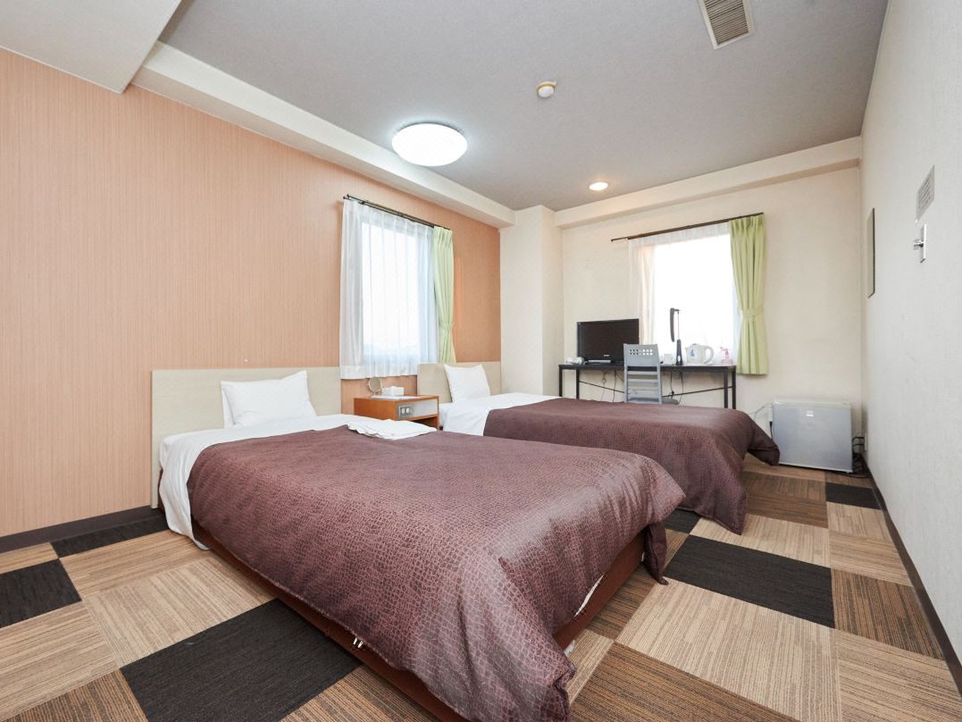 Hotel Select Inn Utsunomiya