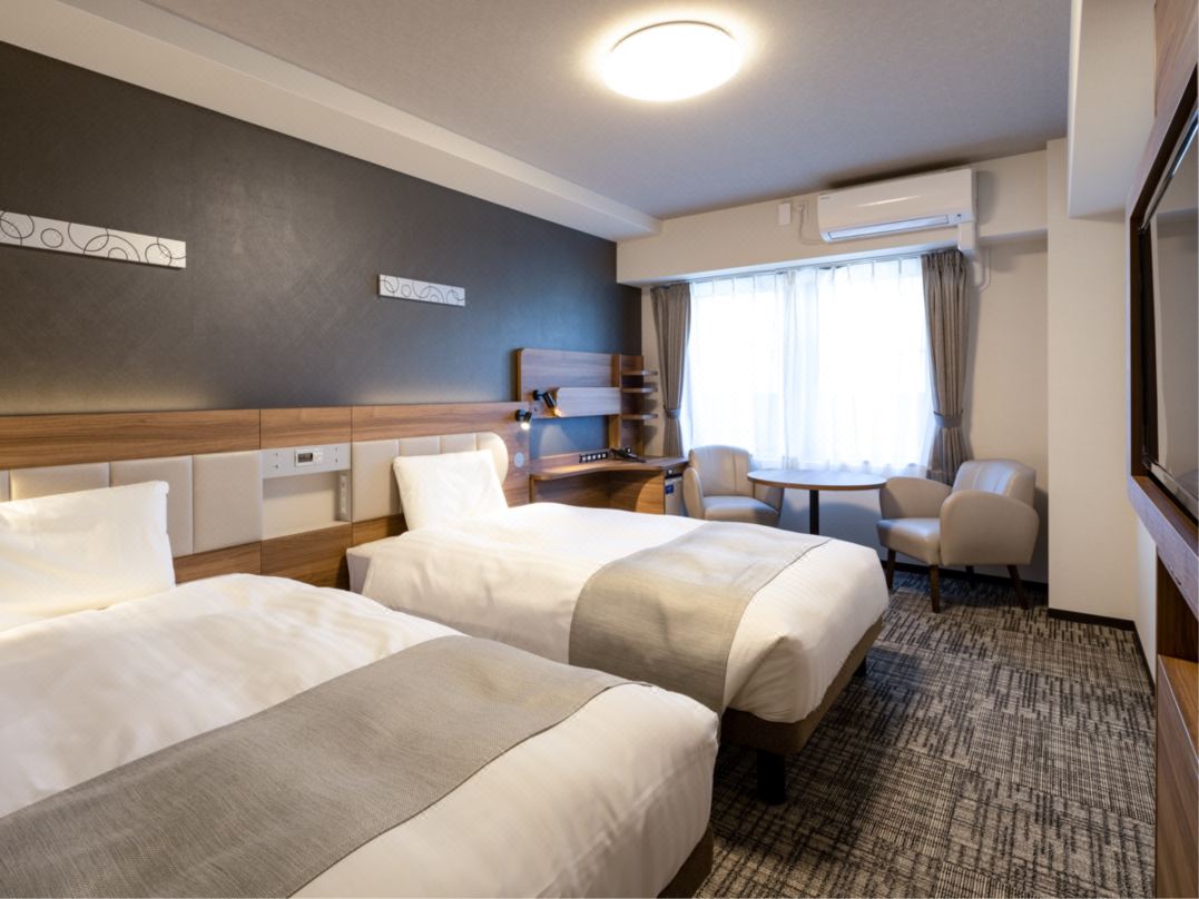 Comfort Hotel Shin-Osaka