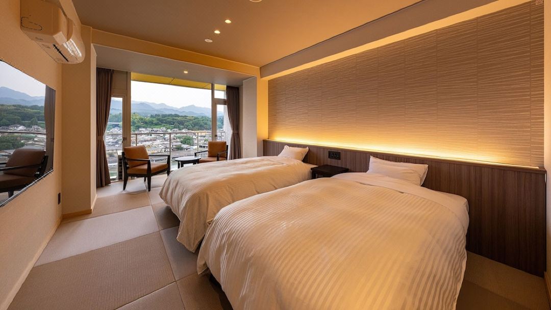Mikuma Hotel