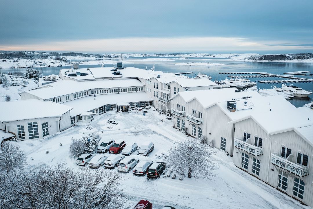 TanumStrand Spa & Resort