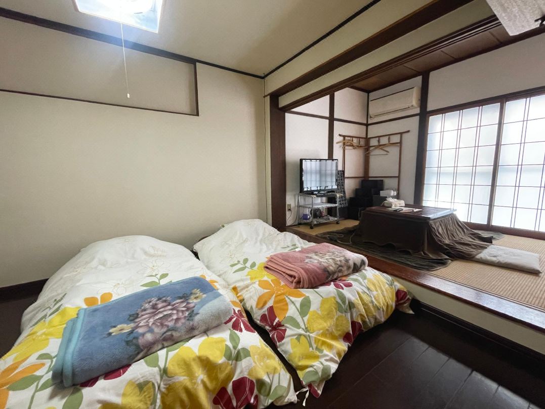 山代屋