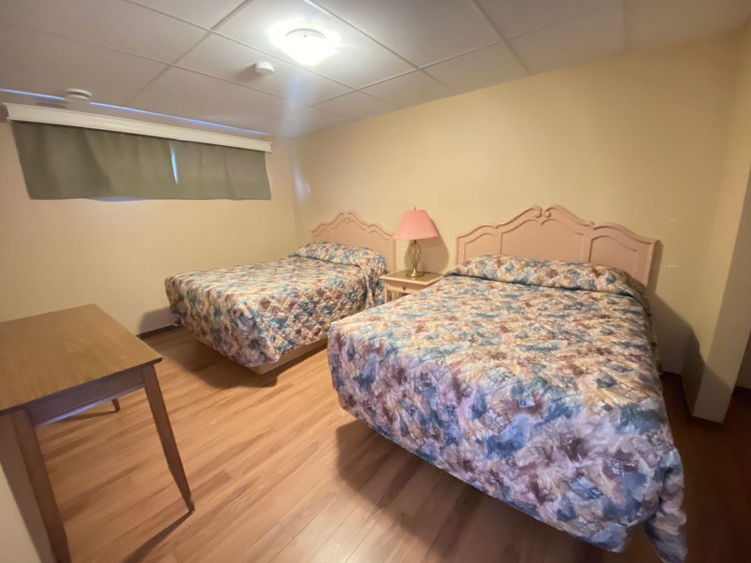 Shannon Motel