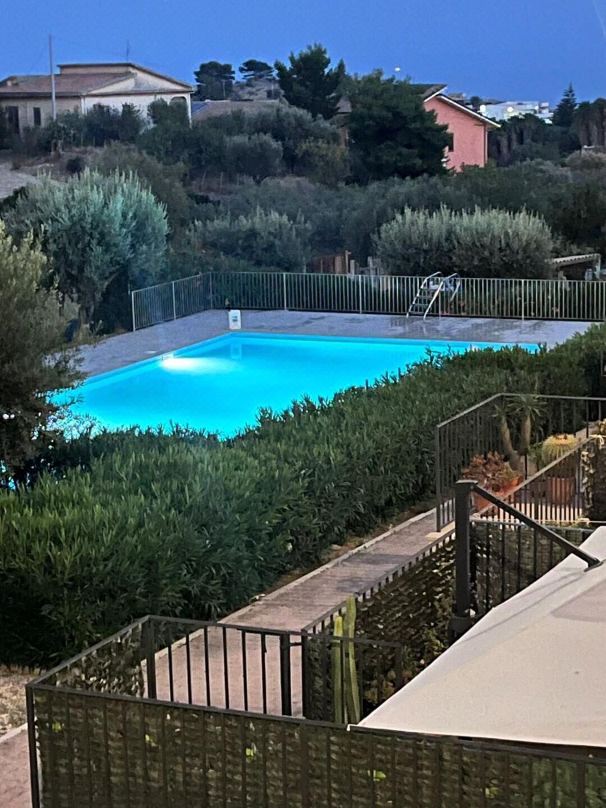 Apartmen Near the Scala Dei Turchi Beach