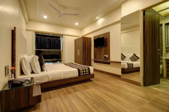 Hotel Mumbai House Juhu