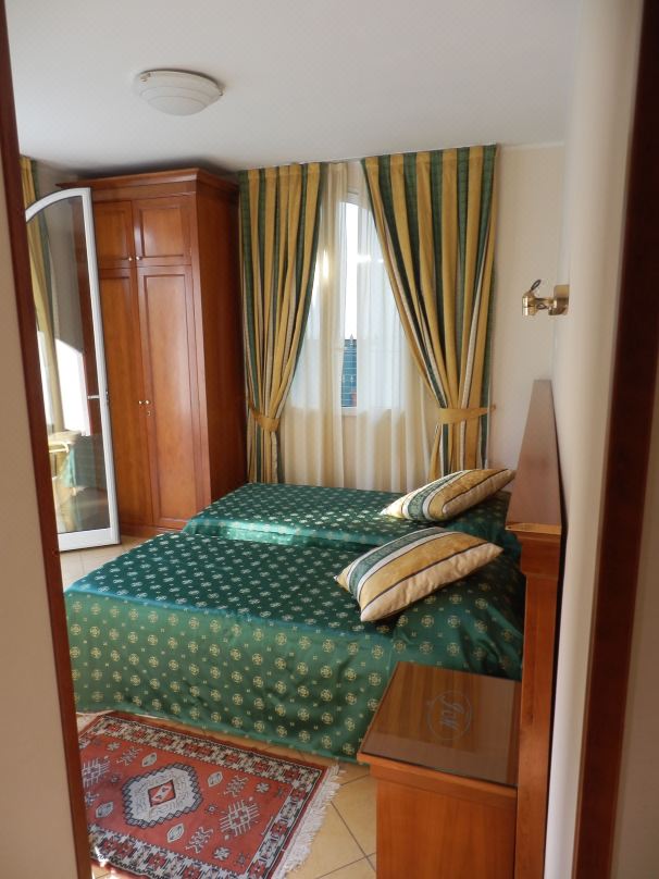 Hotel Jean Marie