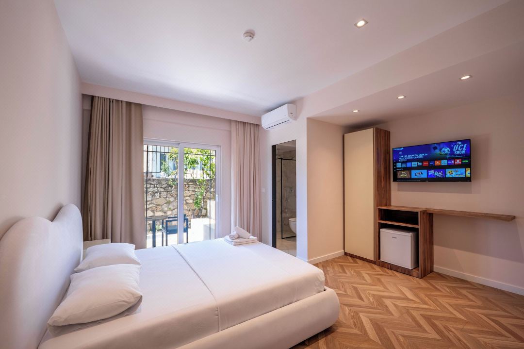 Almar Boutique Hotel