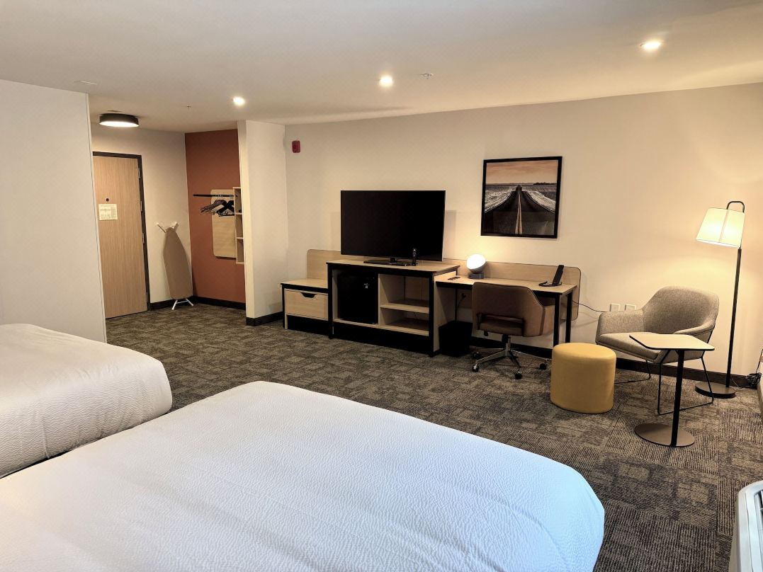 City Express by Marriott Newport News