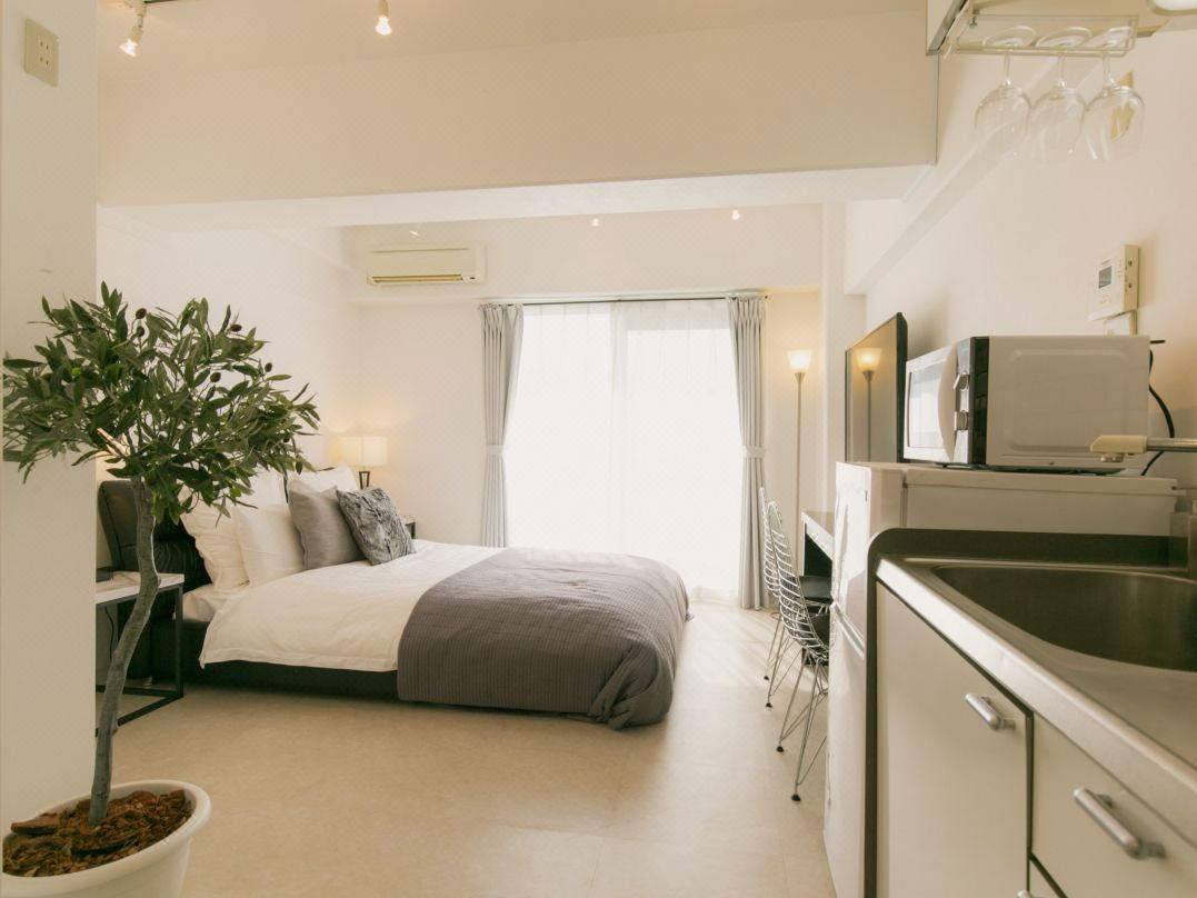 Guest House Infinity 5C