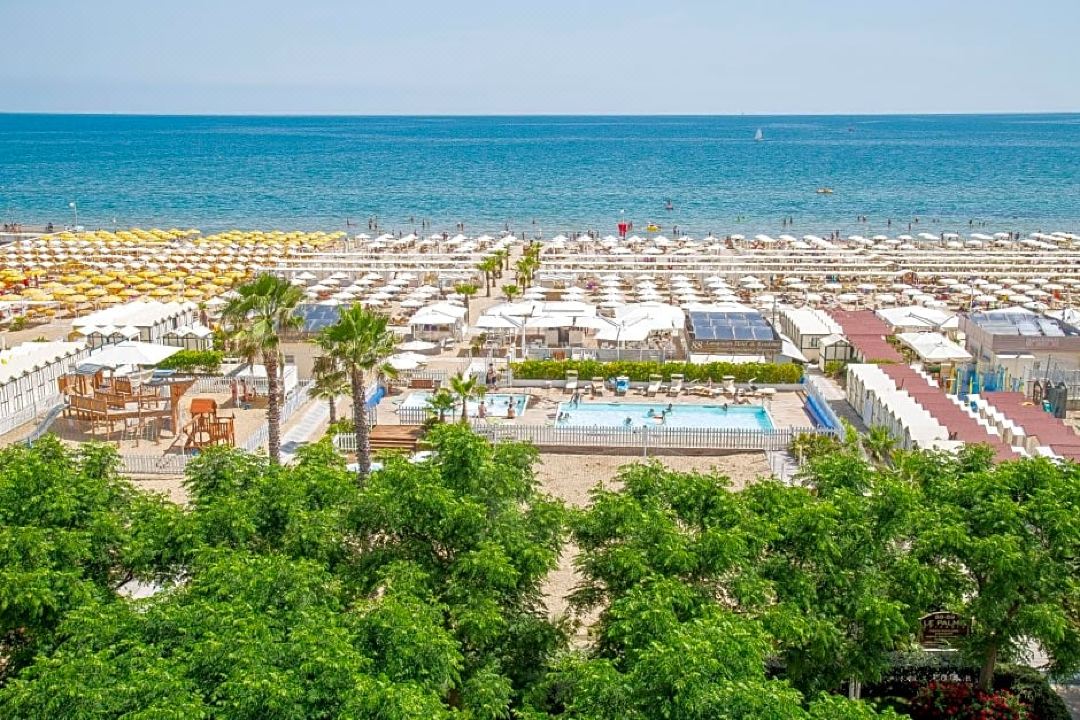 Hotel Lungomare