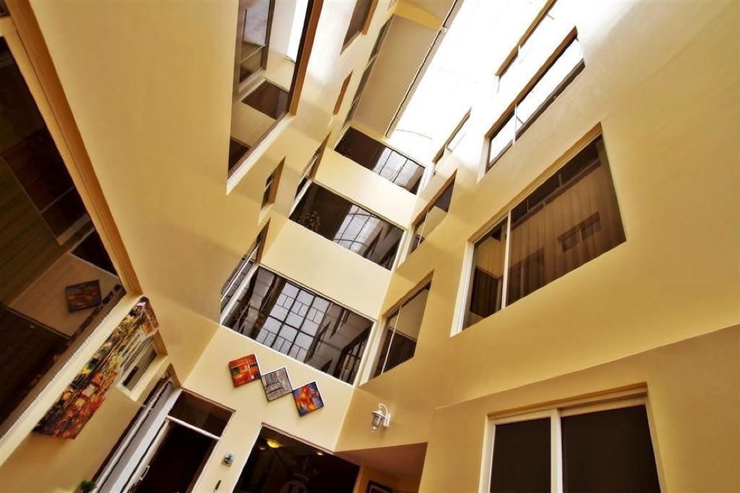Hotel Joshed Imperial