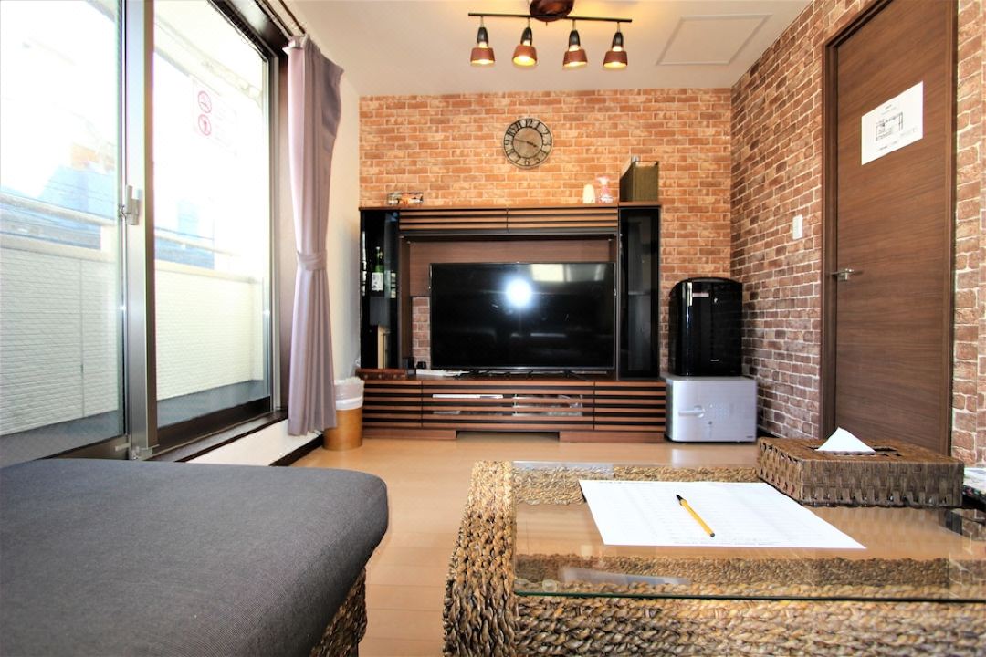 호텔 엘 신주쿠 1