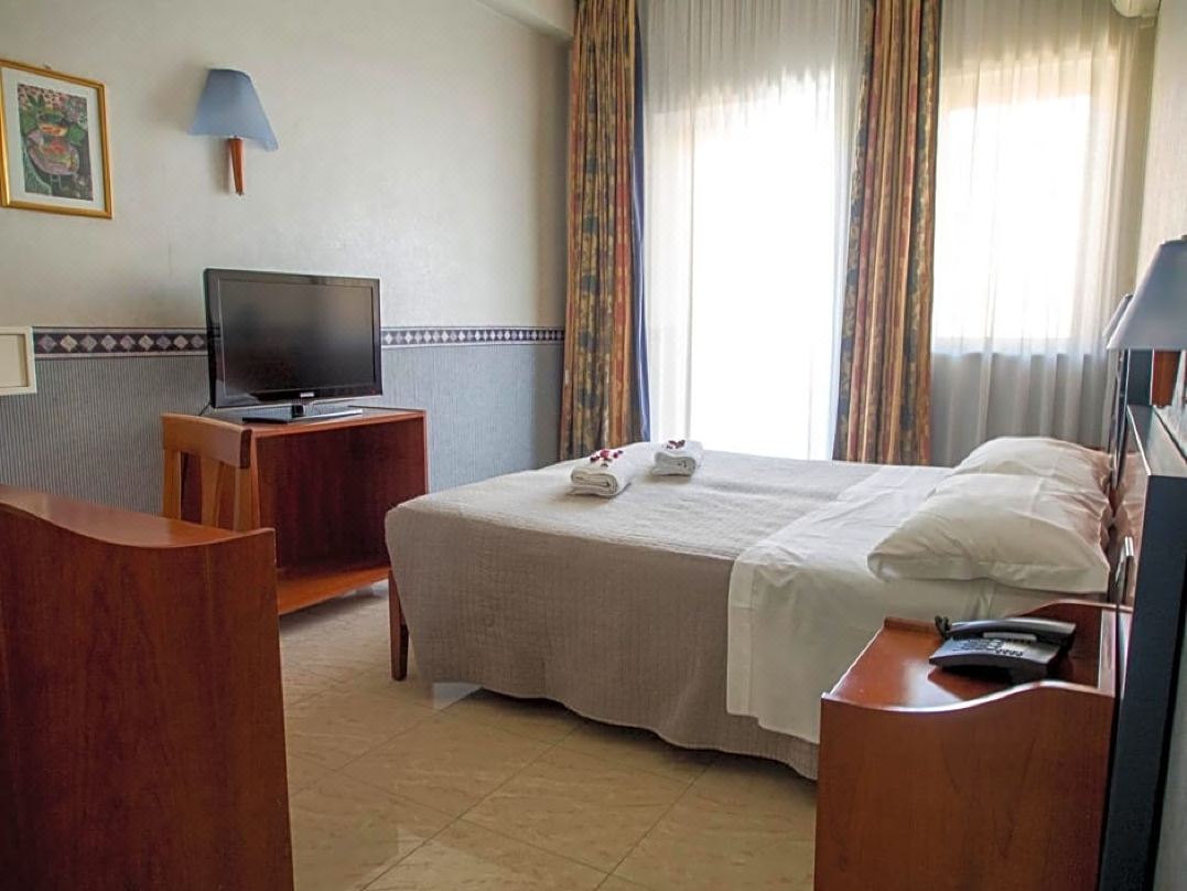 Hotel Kroma