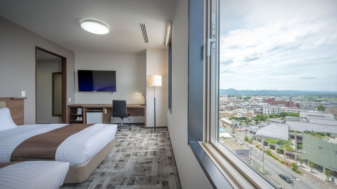 โรงแรมมารุยา กรานเด