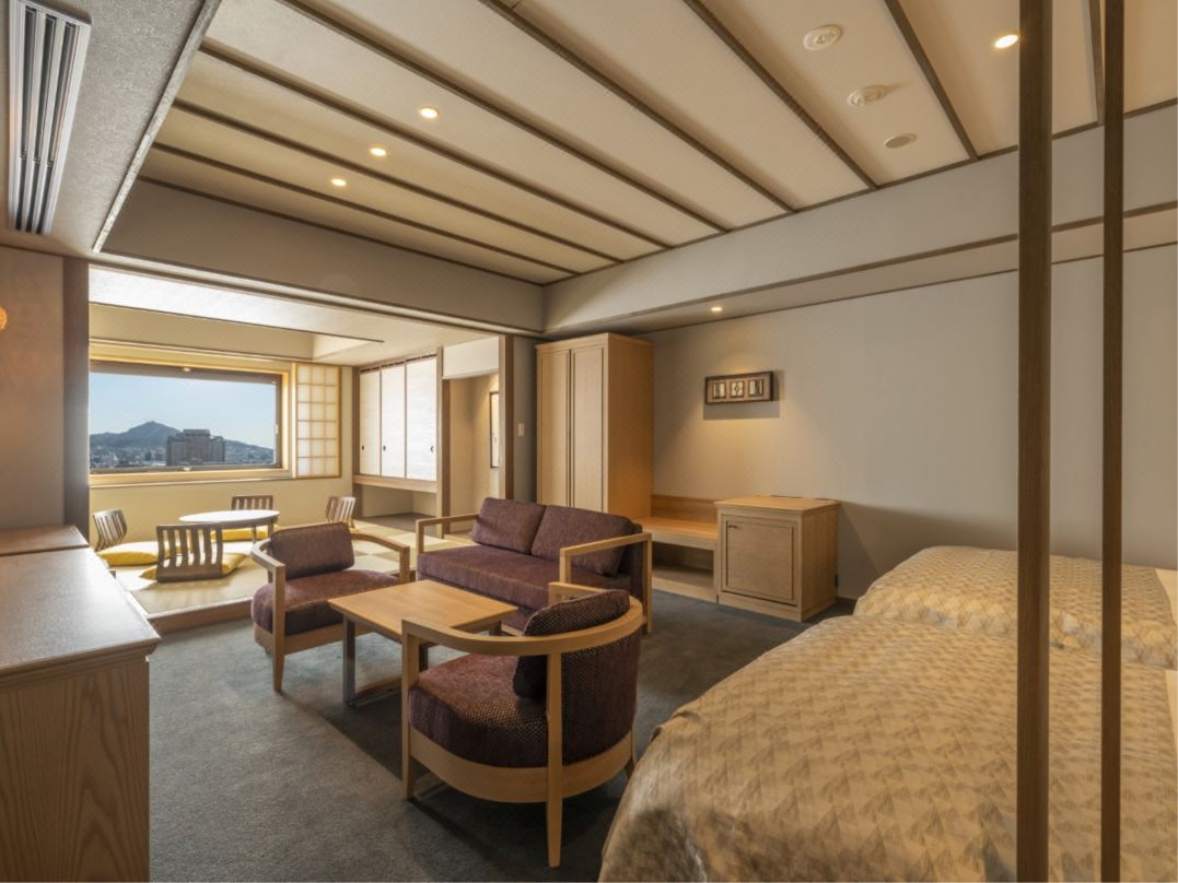 La Vista Hakodate Bay Annex