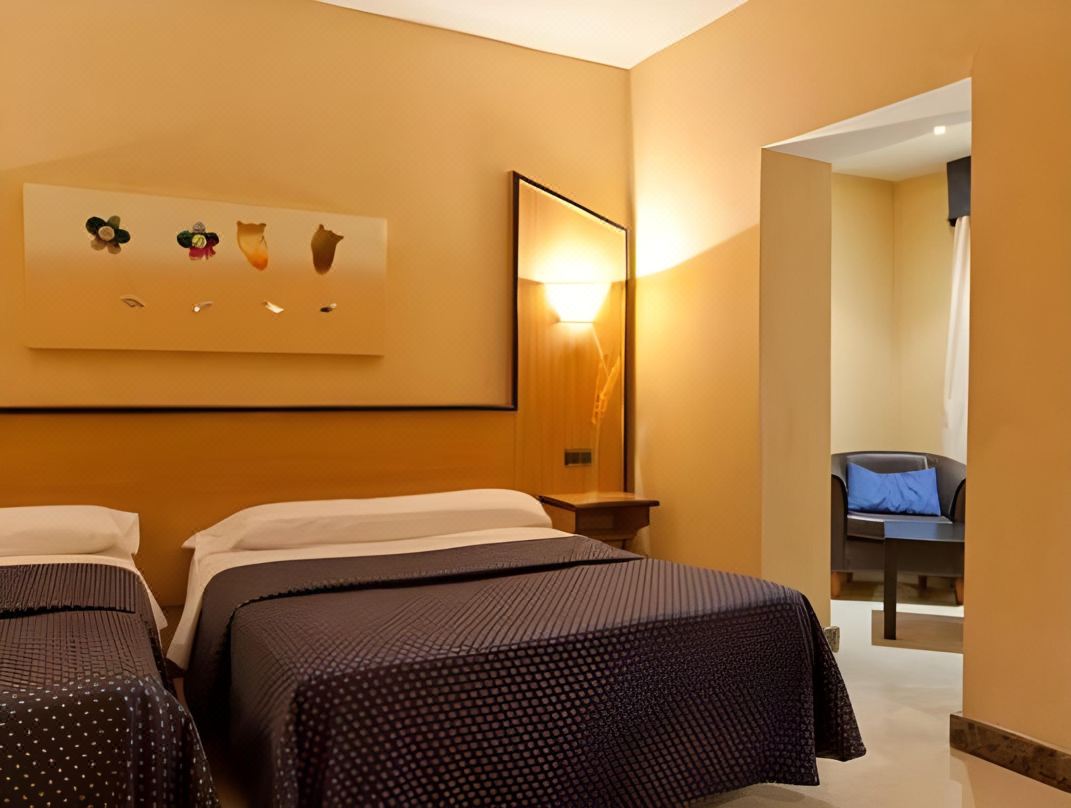 Hotel Ciudad de Navalcarnero