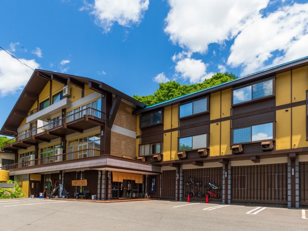 最上高湯七乃湯飯店