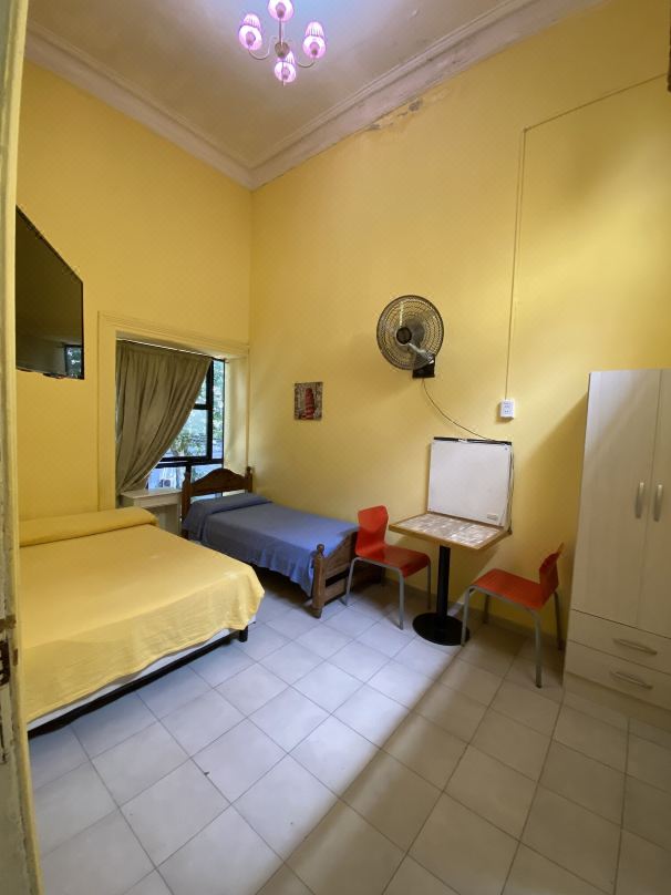 Mitre Suites