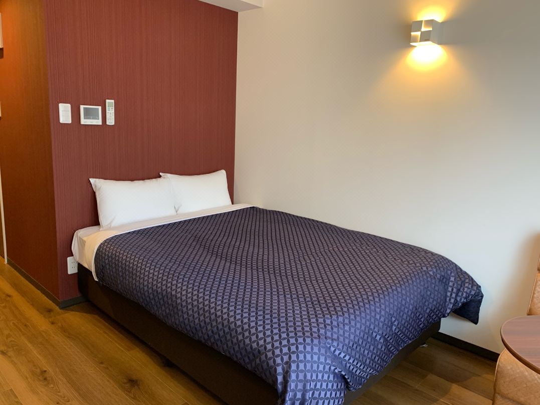 Clean Hotels in Higashimachi