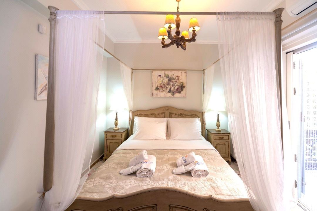 Nautilus Luxury Suites