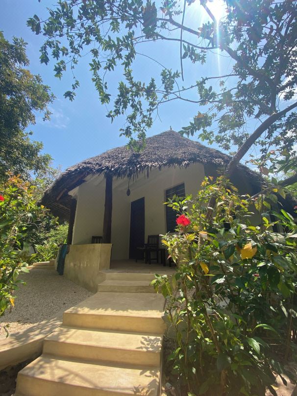 Mangrove Lodge