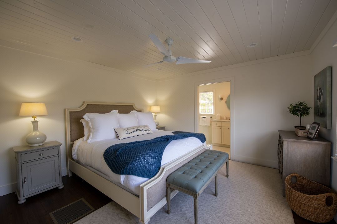 Dahlonega Resort and Vineyard