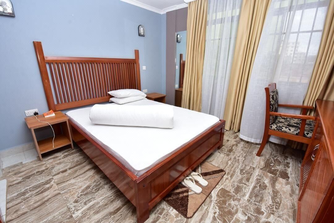 Acres Hotels