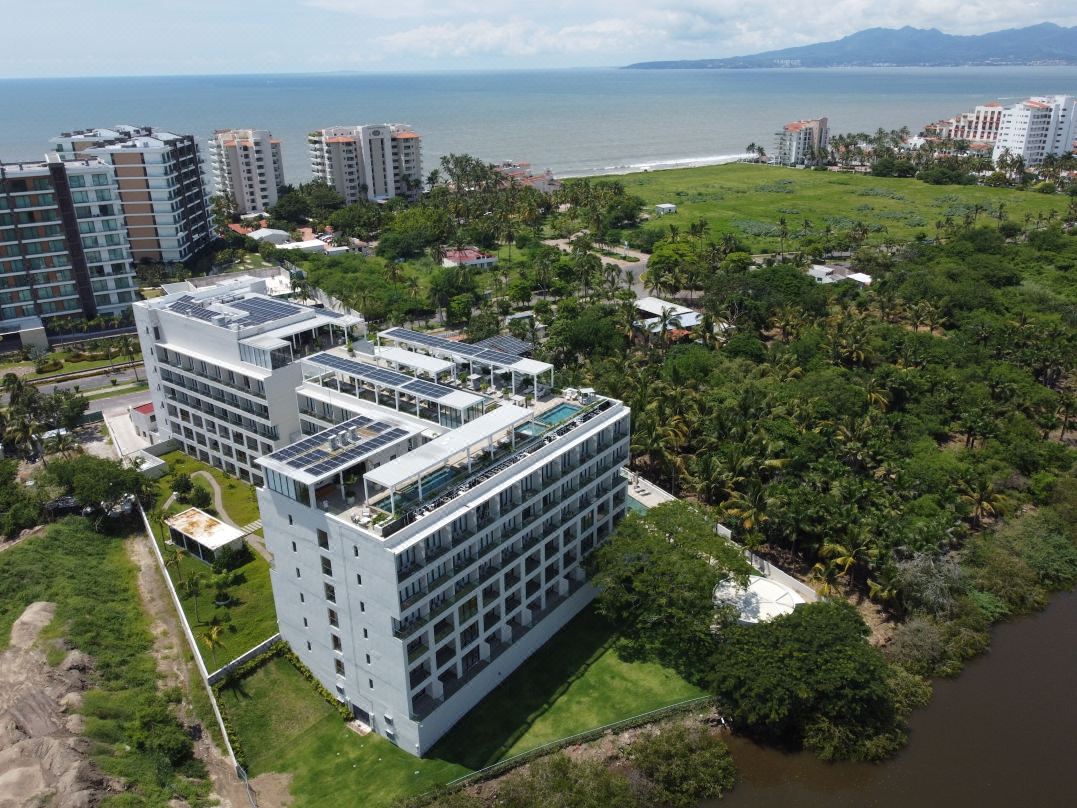 Hotel Mio Riviera Nayarit - Adults Only