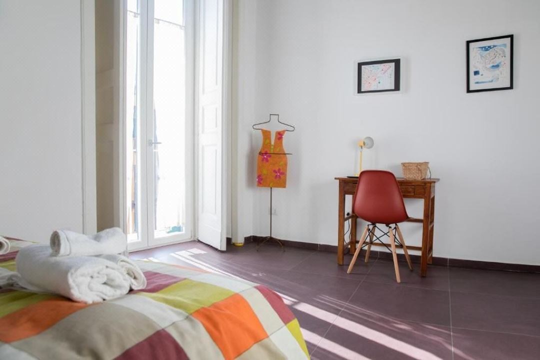 Casa Magà
