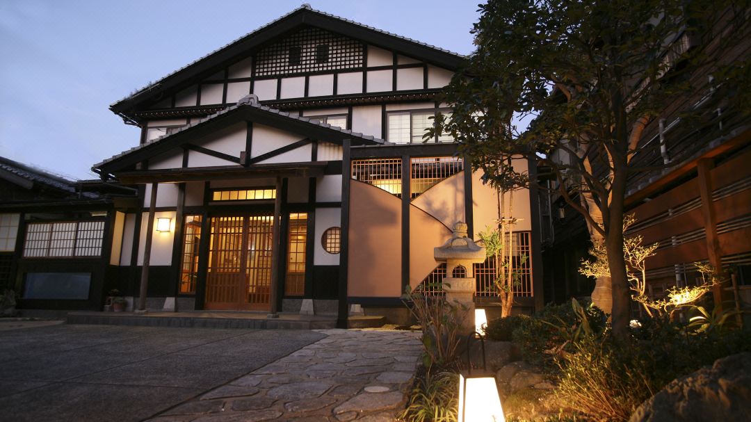 Haonnoyado Kuroshio