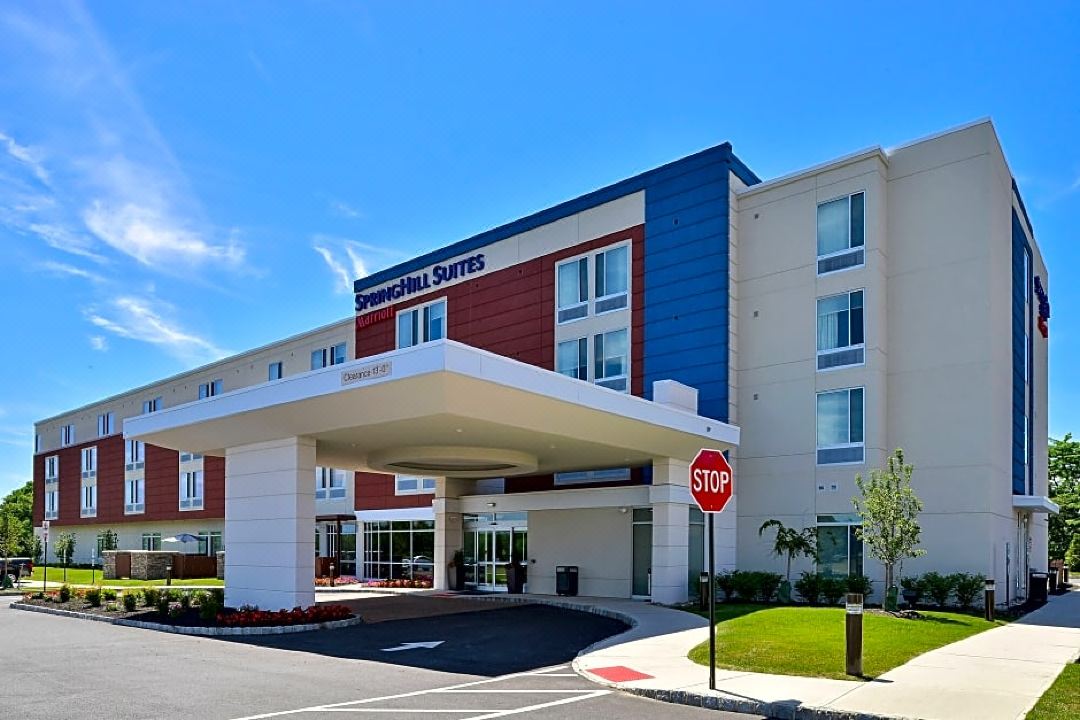 SpringHill Suites Voorhees Mt. Laurel/Cherry Hill