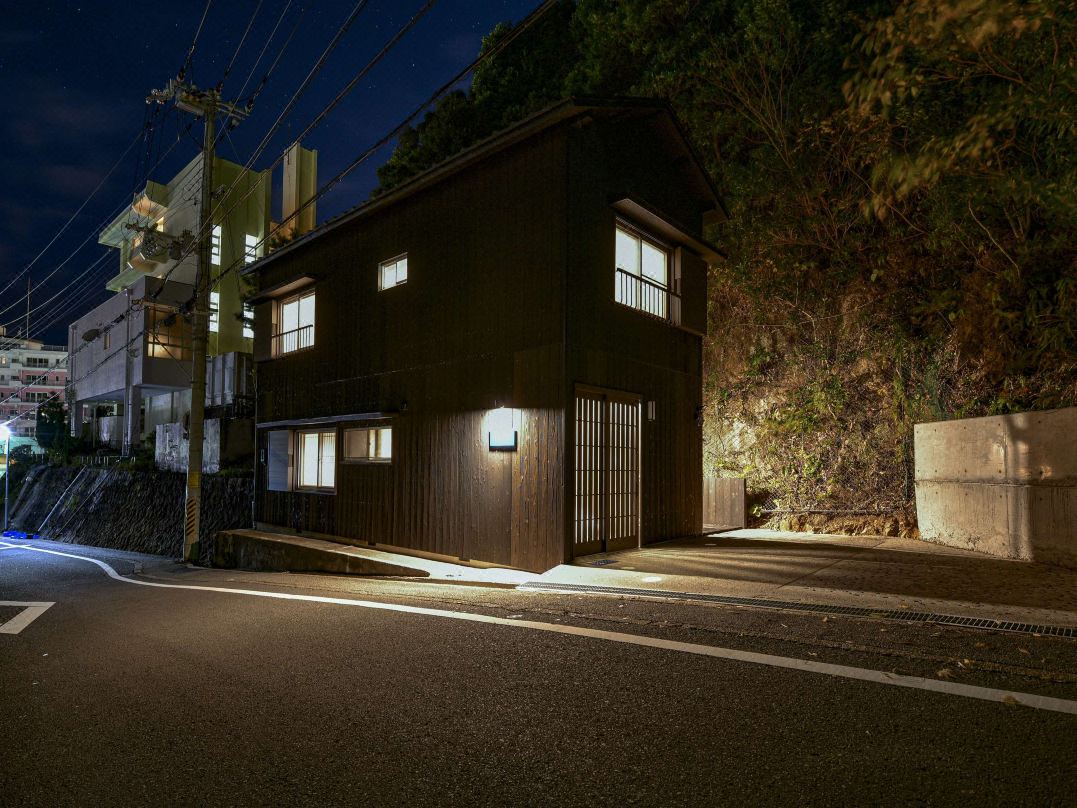 Jikukan SEN