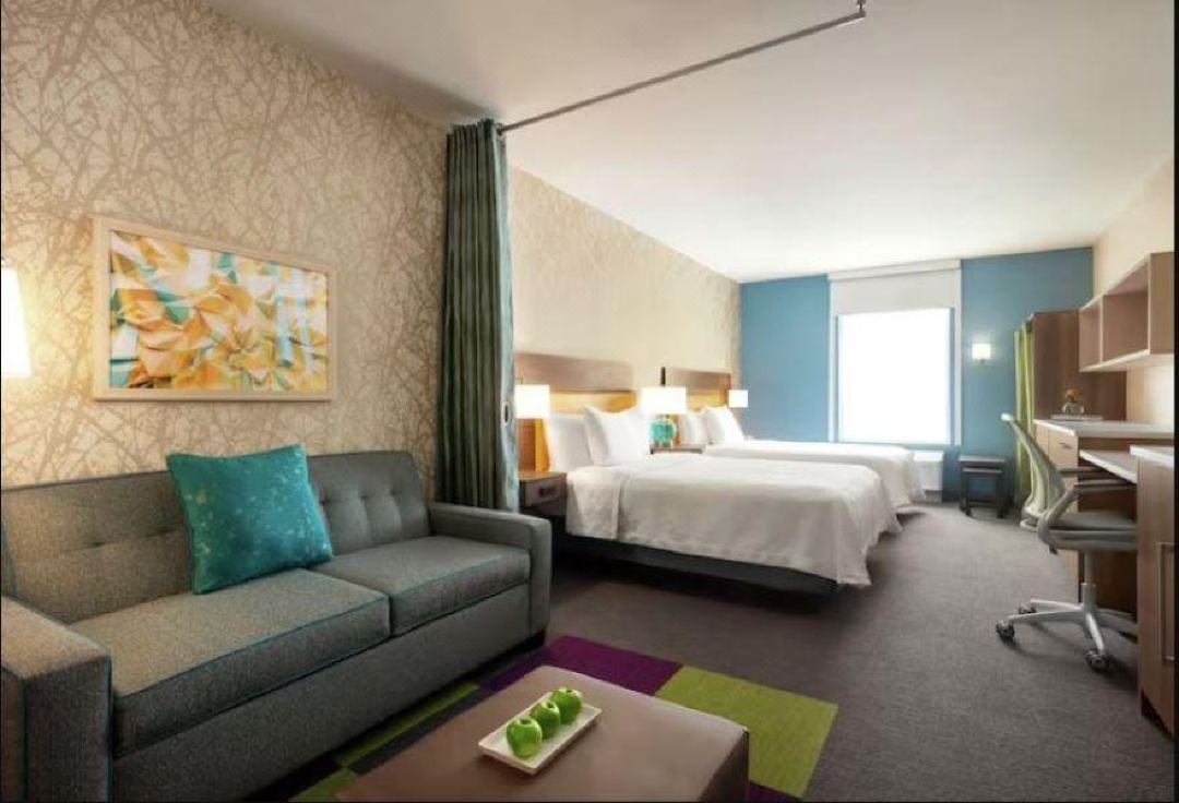 Home2 Suites by Hilton Kingsland