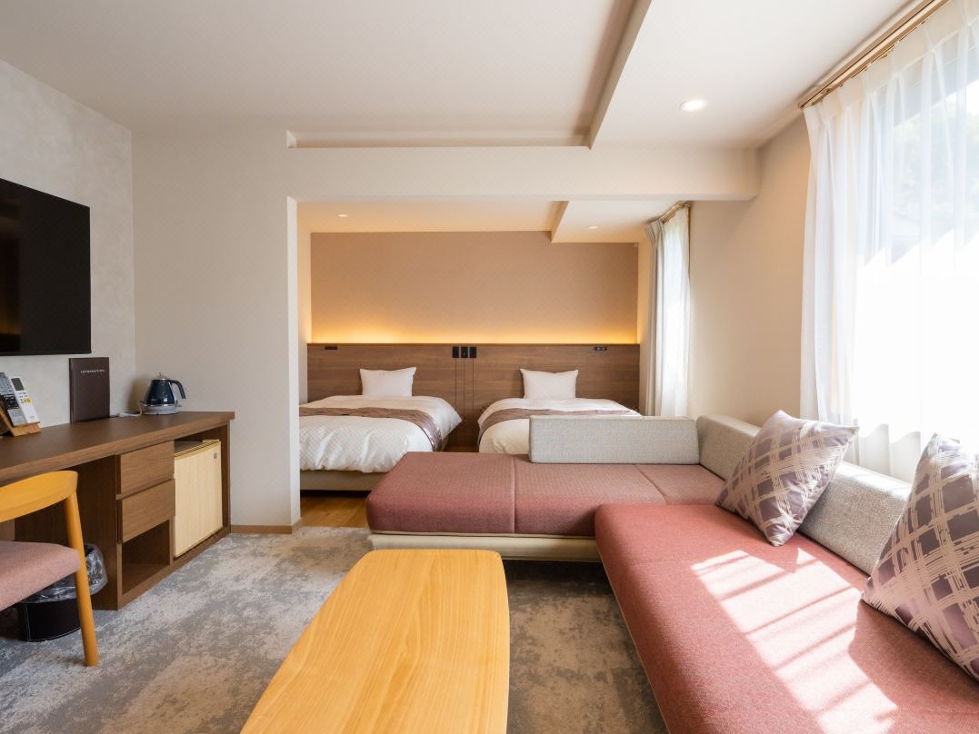 白樺湖畔 四季彩の宿 リトルグリーブ