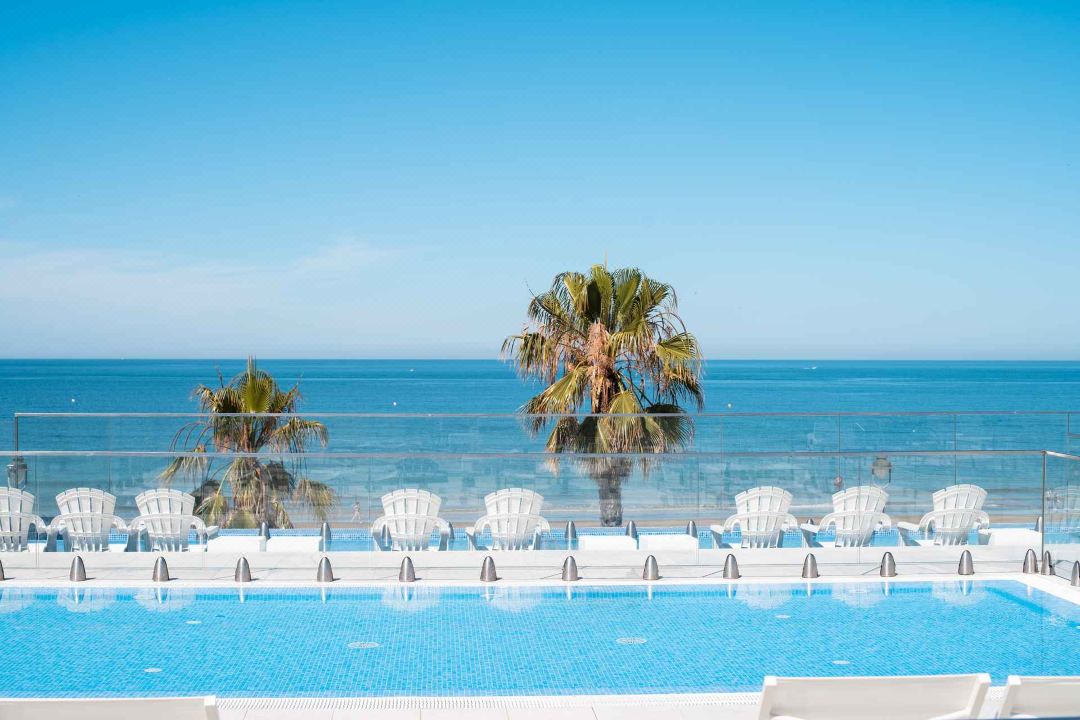 Hotel Agaró