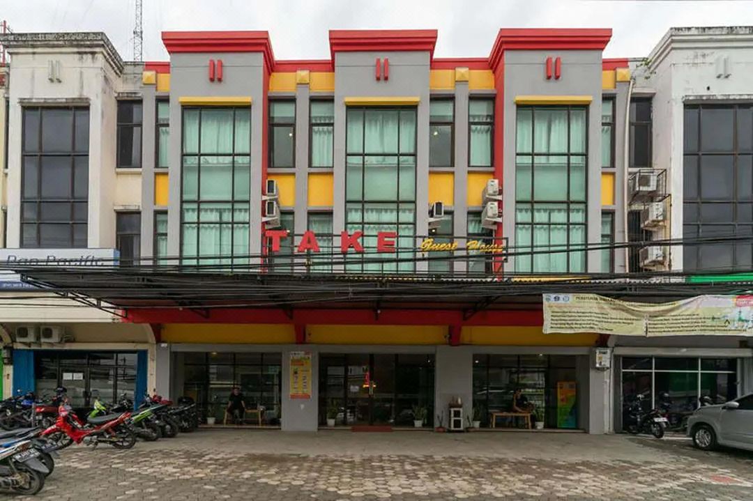 Take Guesthouse 2