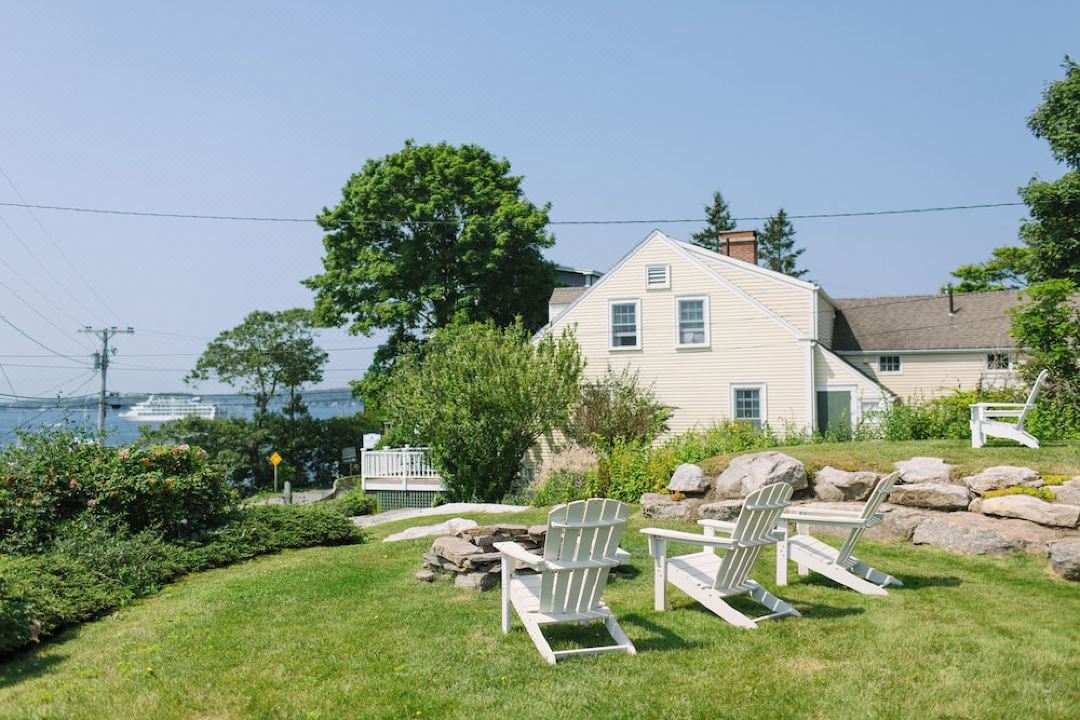 Admirals Quarters Inn