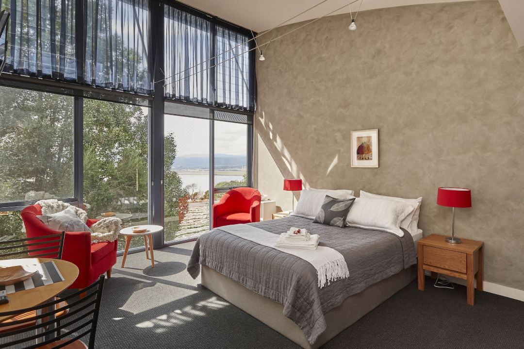 Tamar River Apartments