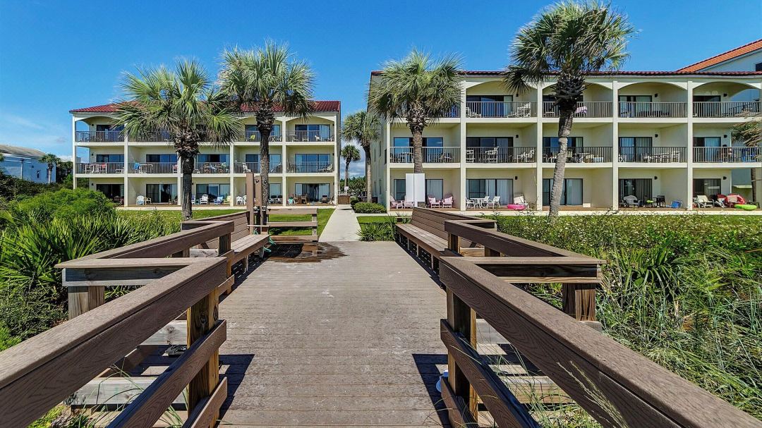Palms at Seagrove