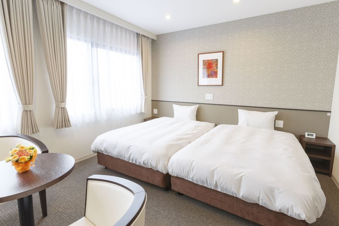 ホテル アマービレ舞鶴