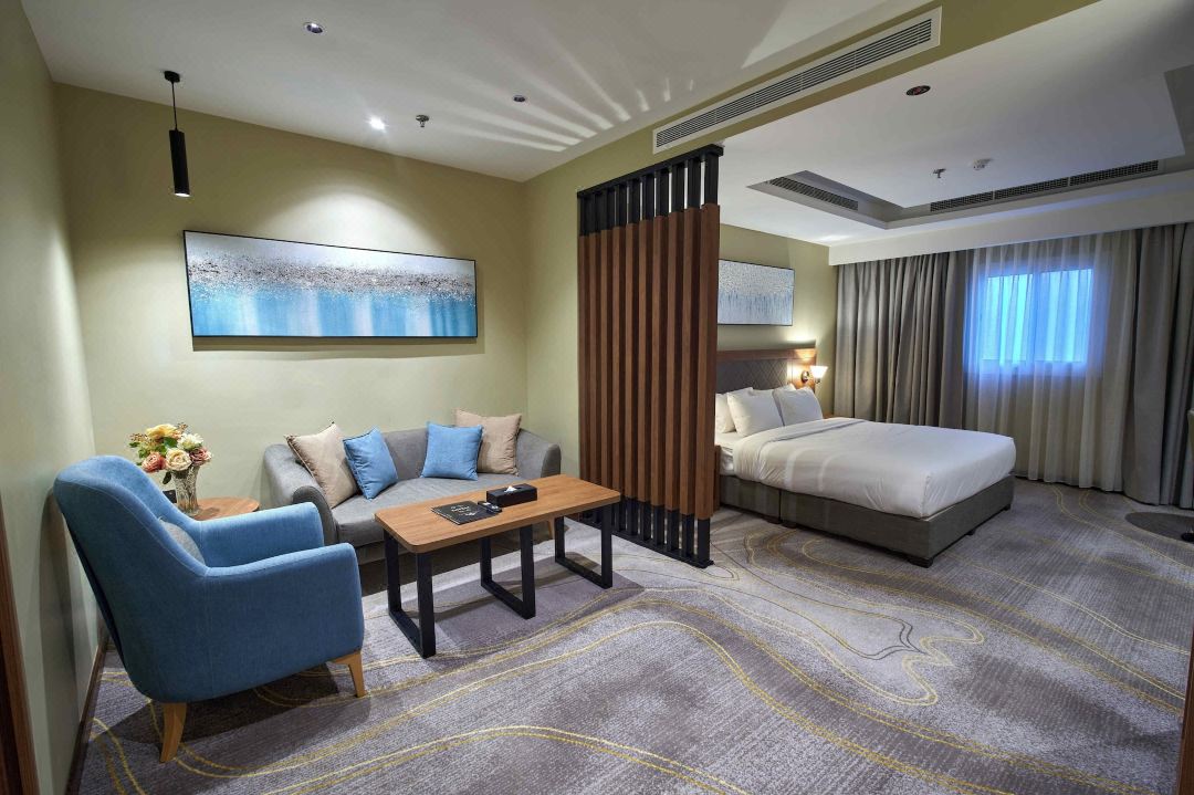 Platinum Hotel