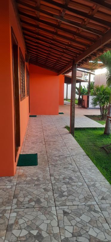 Villa Tropicale