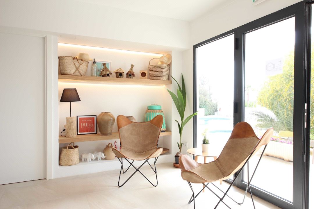 Apartamentos Niu D Aus