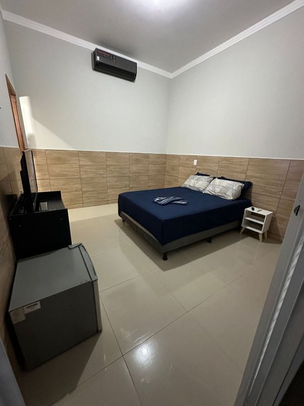 Suites dos Laranjais