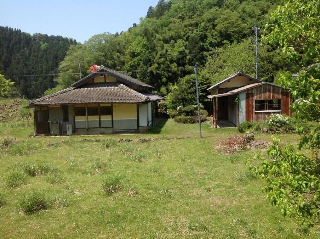 Satoyama Guest House Couture